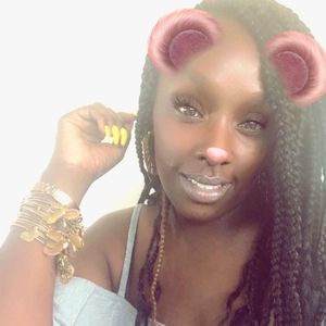 Meet your Posher, Tiamel